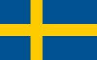 szwecja flaga