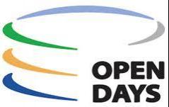 OpenDays logo