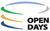 OpenDays logo