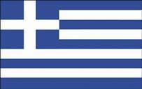 Grecja flaga