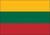 Litwa flaga