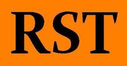 RST pomarańcz