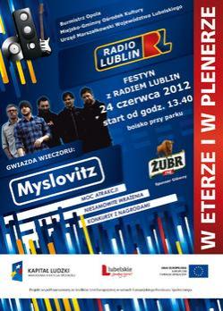 Plakat Opole