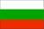 flaga Bułgarii
